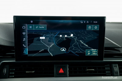Audi A5 Gebrauchtwagen