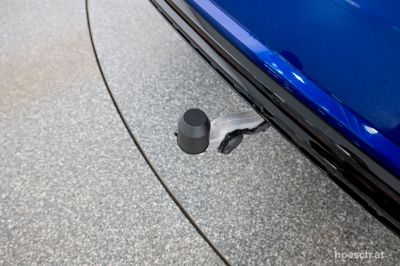 VW Touareg Gebrauchtwagen VW Touareg Gebrauchtwagen