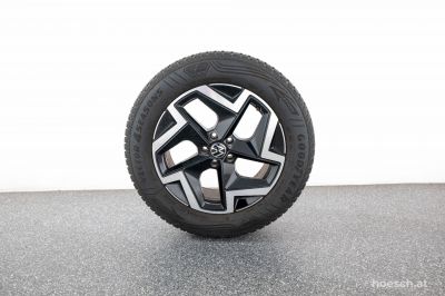 VW Touareg Gebrauchtwagen VW Touareg Gebrauchtwagen