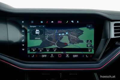 VW Touareg Gebrauchtwagen VW Touareg Gebrauchtwagen