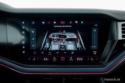 VW Touareg Gebrauchtwagen