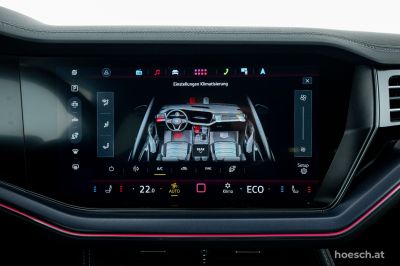VW Touareg Gebrauchtwagen VW Touareg Gebrauchtwagen