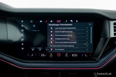 VW Touareg Gebrauchtwagen VW Touareg Gebrauchtwagen