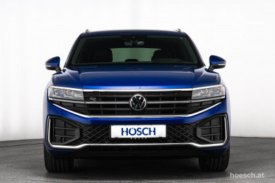 VW Touareg Gebrauchtwagen