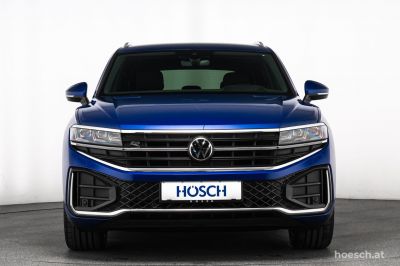 VW Touareg Gebrauchtwagen VW Touareg Gebrauchtwagen