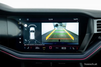 VW Touareg Gebrauchtwagen VW Touareg Gebrauchtwagen