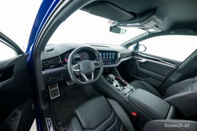 VW Touareg Gebrauchtwagen VW Touareg Gebrauchtwagen