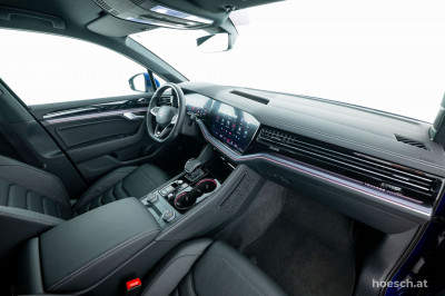 VW Touareg Gebrauchtwagen