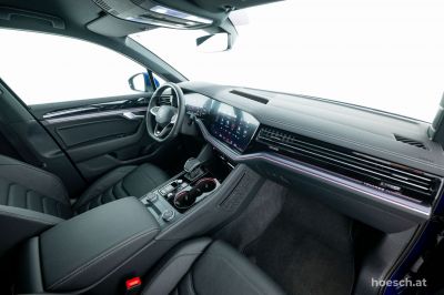 VW Touareg Gebrauchtwagen VW Touareg Gebrauchtwagen