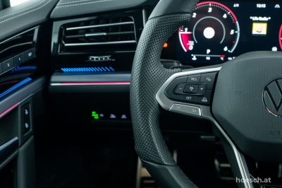 VW Touareg Gebrauchtwagen VW Touareg Gebrauchtwagen