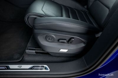 VW Touareg Gebrauchtwagen VW Touareg Gebrauchtwagen