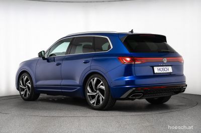 VW Touareg Gebrauchtwagen VW Touareg Gebrauchtwagen