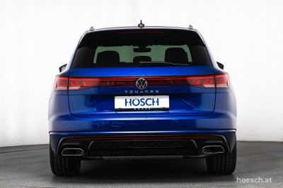 VW Touareg Gebrauchtwagen