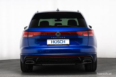 VW Touareg Gebrauchtwagen VW Touareg Gebrauchtwagen
