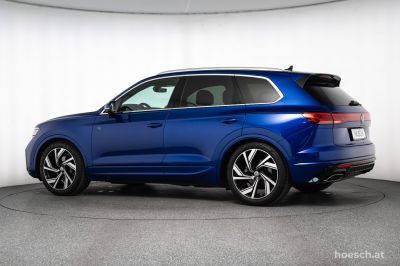 VW Touareg Gebrauchtwagen VW Touareg Gebrauchtwagen