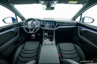 VW Touareg Gebrauchtwagen VW Touareg Gebrauchtwagen