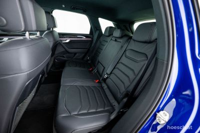 VW Touareg Gebrauchtwagen VW Touareg Gebrauchtwagen