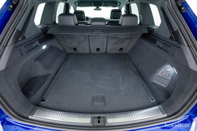VW Touareg Gebrauchtwagen VW Touareg Gebrauchtwagen