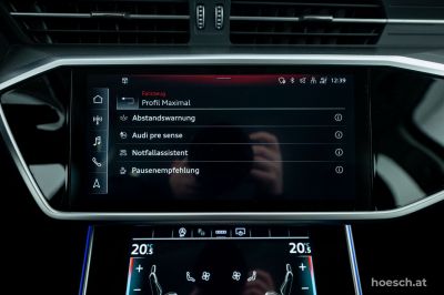 Audi A6 Gebrauchtwagen Audi A6 Gebrauchtwagen