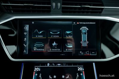 Audi A6 Gebrauchtwagen Audi A6 Gebrauchtwagen