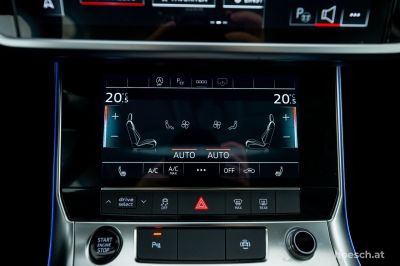 Audi A6 Gebrauchtwagen Audi A6 Gebrauchtwagen
