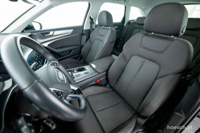 Audi A6 Gebrauchtwagen Audi A6 Gebrauchtwagen