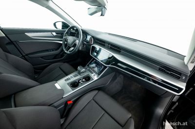 Audi A6 Gebrauchtwagen Audi A6 Gebrauchtwagen