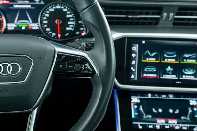 Audi A6 Gebrauchtwagen Audi A6 Gebrauchtwagen