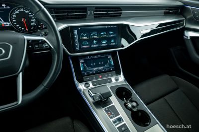 Audi A6 Gebrauchtwagen Audi A6 Gebrauchtwagen