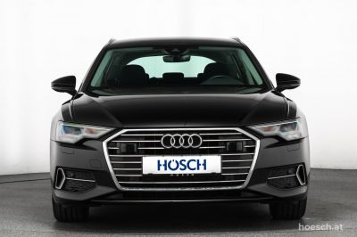 Audi A6 Gebrauchtwagen Audi A6 Gebrauchtwagen