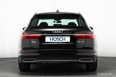 Audi A6 Gebrauchtwagen Audi A6 Gebrauchtwagen