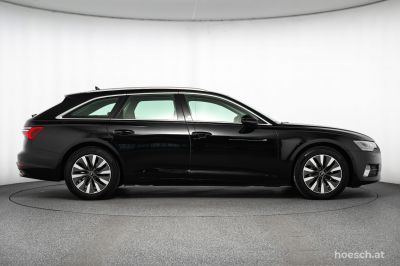 Audi A6 Gebrauchtwagen Audi A6 Gebrauchtwagen