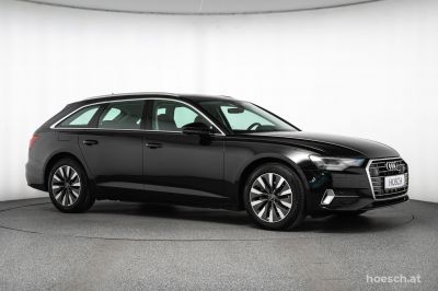 Audi A6 Gebrauchtwagen Audi A6 Gebrauchtwagen