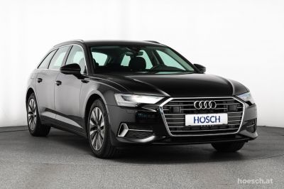 Audi A6 Gebrauchtwagen Audi A6 Gebrauchtwagen