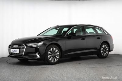 Audi A6 Gebrauchtwagen Audi A6 Gebrauchtwagen