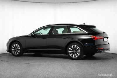 Audi A6 Gebrauchtwagen Audi A6 Gebrauchtwagen