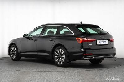 Audi A6 Gebrauchtwagen Audi A6 Gebrauchtwagen