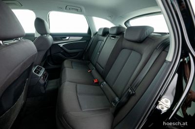 Audi A6 Gebrauchtwagen Audi A6 Gebrauchtwagen
