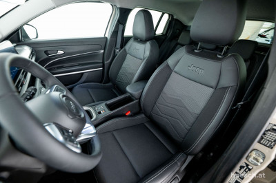 Jeep Avenger Gebrauchtwagen