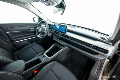 Jeep Avenger Gebrauchtwagen
