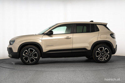 Jeep Avenger Gebrauchtwagen