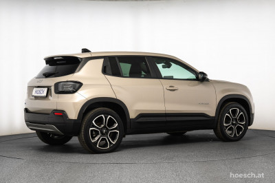 Jeep Avenger Gebrauchtwagen