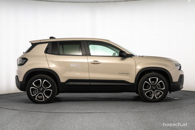 Jeep Avenger Gebrauchtwagen