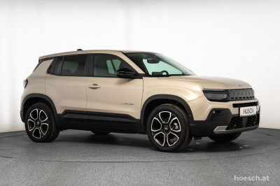 Jeep Avenger Gebrauchtwagen