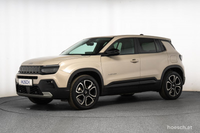 Jeep Avenger Gebrauchtwagen