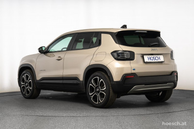 Jeep Avenger Gebrauchtwagen