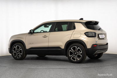 Jeep Avenger Gebrauchtwagen