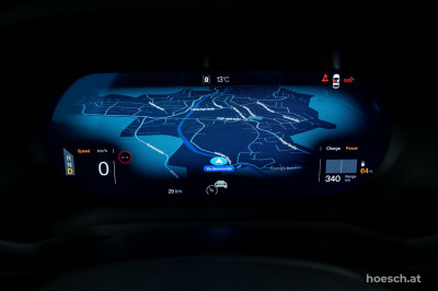 Polestar Polestar 2 Gebrauchtwagen