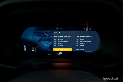 Polestar Polestar 2 Gebrauchtwagen