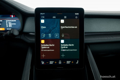 Polestar Polestar 2 Gebrauchtwagen